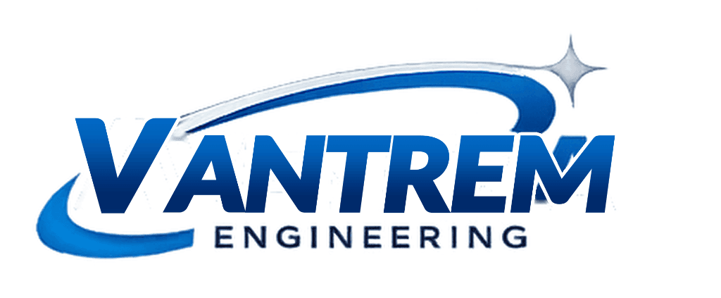 Vantrem Engineering Logo
