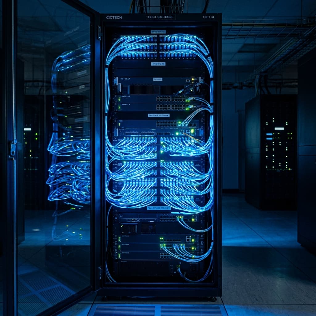 Telecom